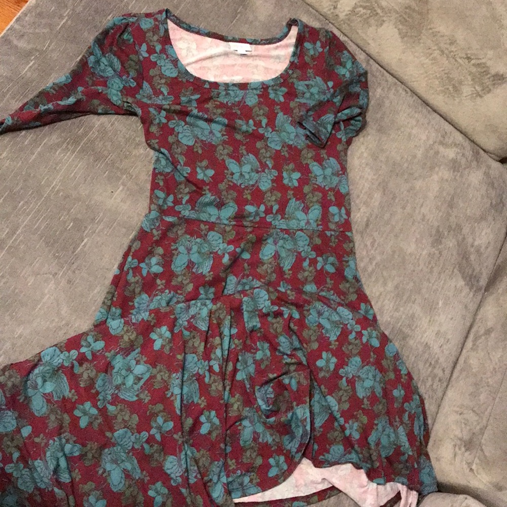 Lularoe dress
